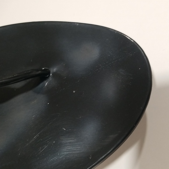 Jack Roger Jelly thong sandals - Picture 9 of 9